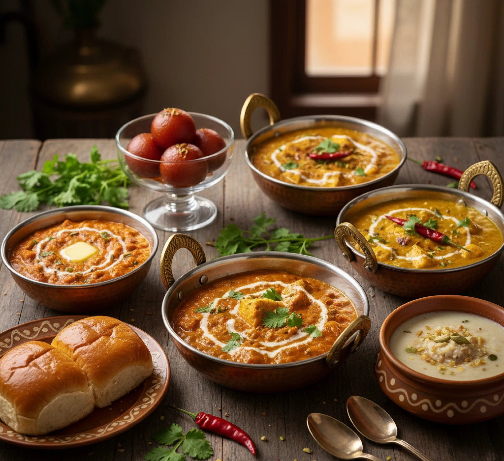 Best Indian Food in Orlando That Goes Beyond the Norm 