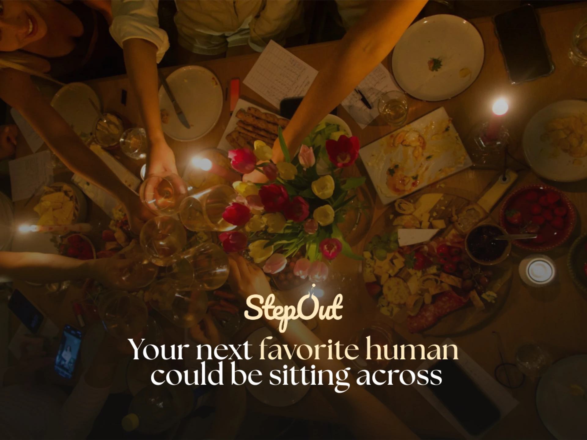 Why StepOut Is Redefining the Way We Connect in Cities