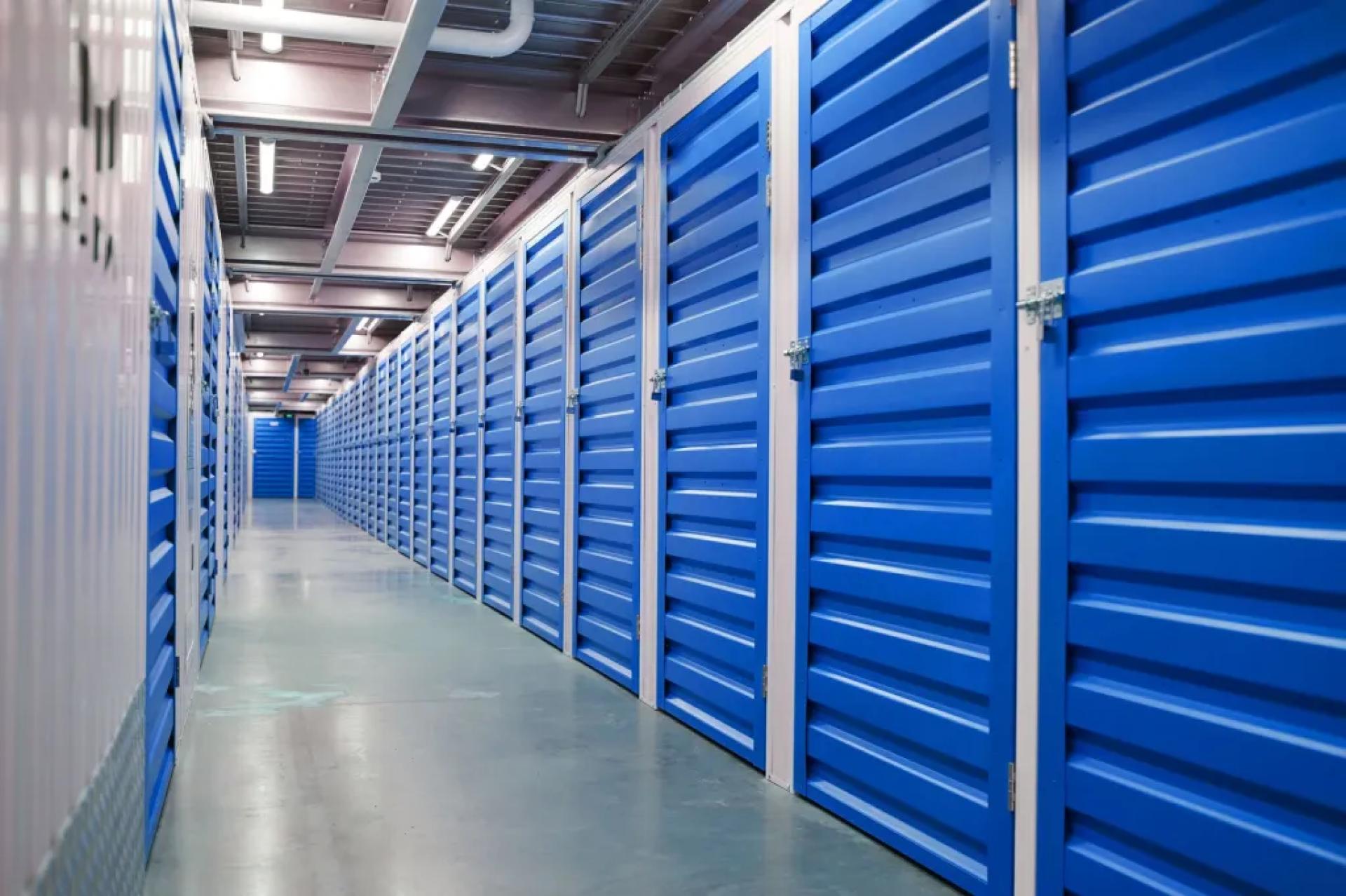 Storage Services in Dubai | Secure, Affordable & Flexible Storage Solutions
