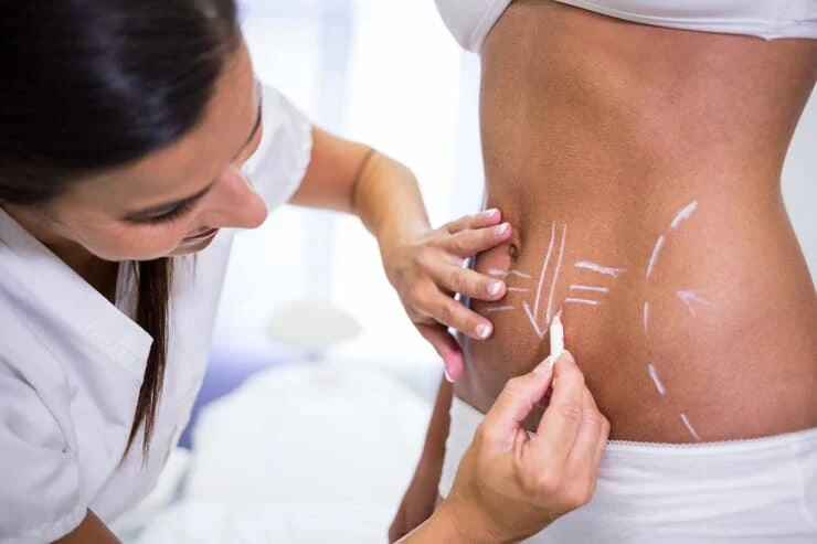 Body Contouring Dubai: Advanced Techniques for a Defined Shape