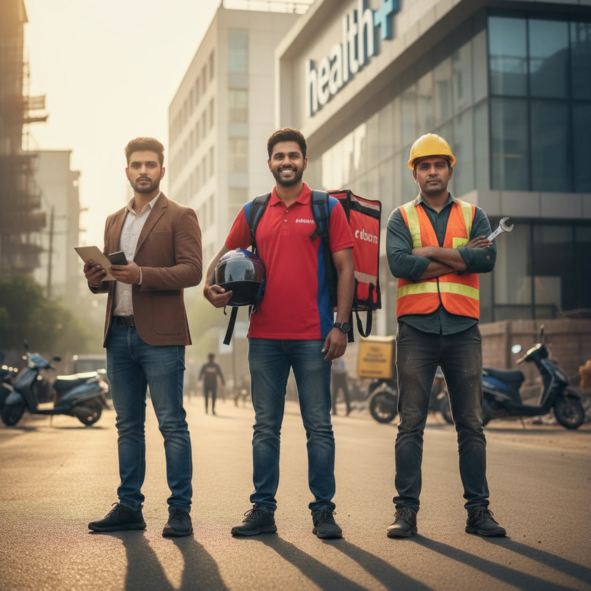 The Future of Blue-Collar Work in India: Automation, Skill Shifts & Nia.one’s Role