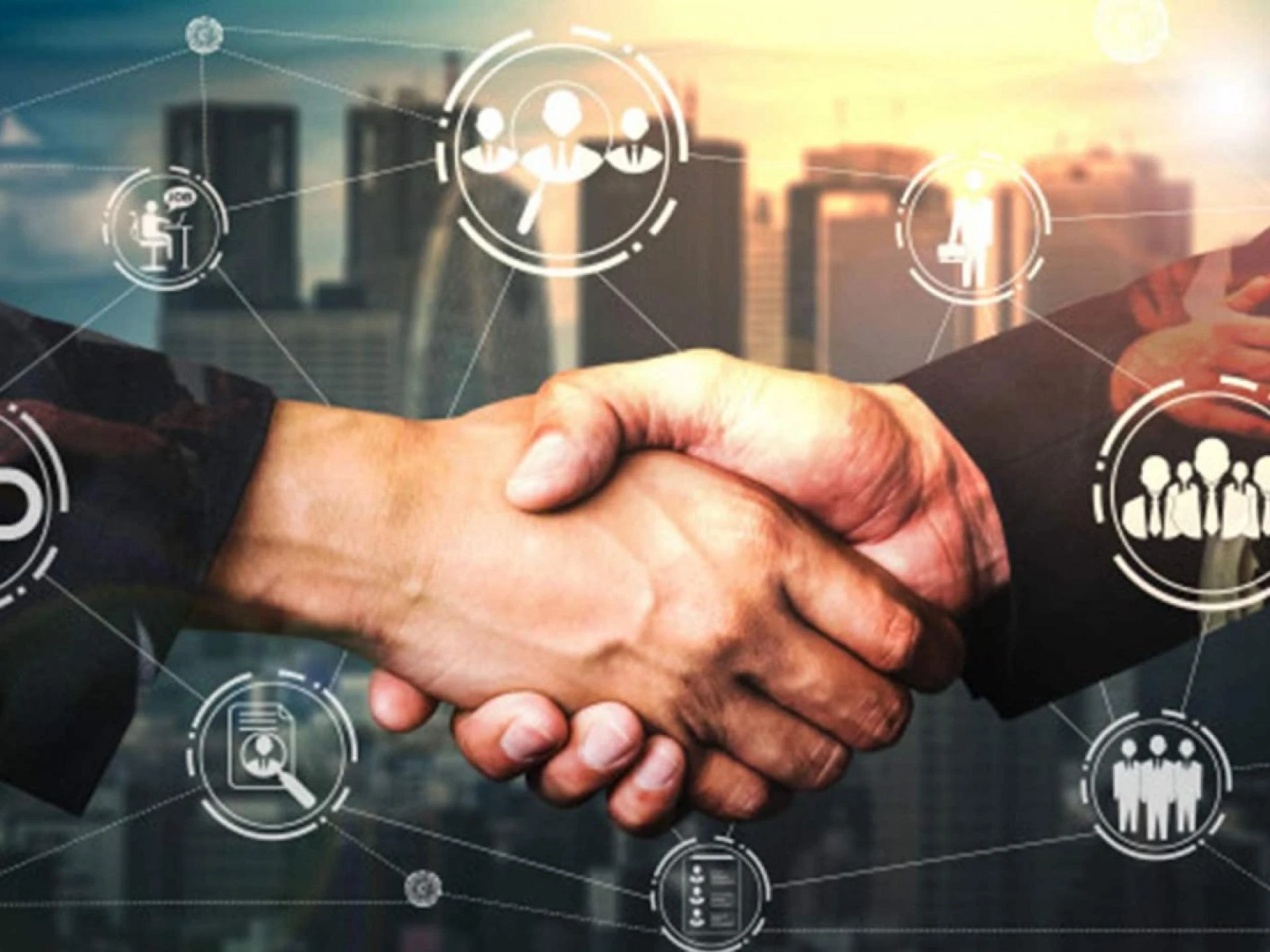 The Importance of Networking in Your Career