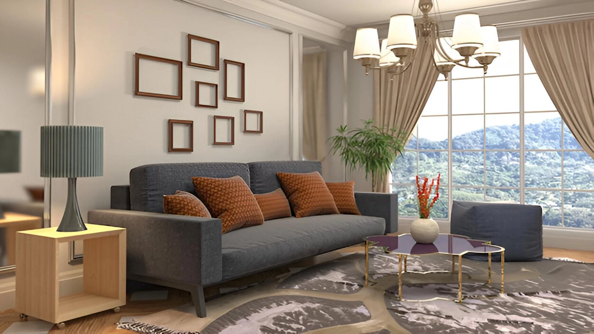 The Rise of Furnished Homes for Seasonal Tenants