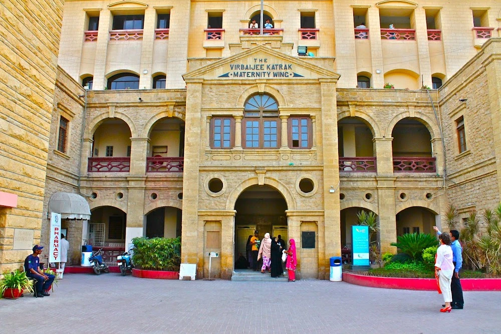 Best Vulvar Cancer Hospital in Karachi | Specialized Care & Treatment