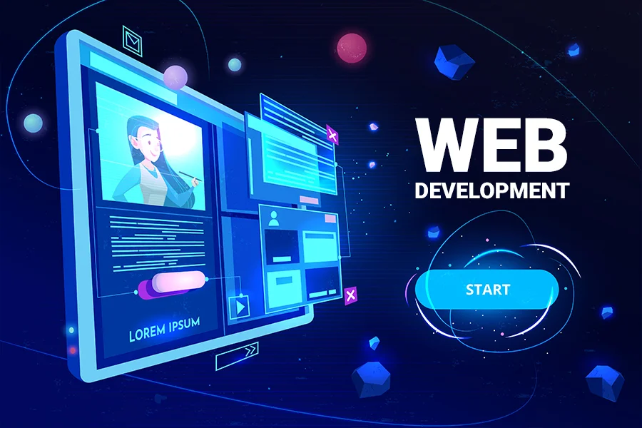 Code Your Future: Why Kiyan Training & Placement Institute Offers The Best Web Development Course In Jaipur