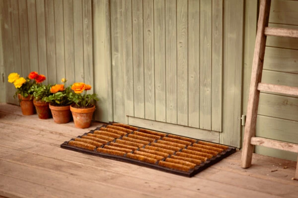 Coir Doormat: The Natural and Durable Choice for Every Home