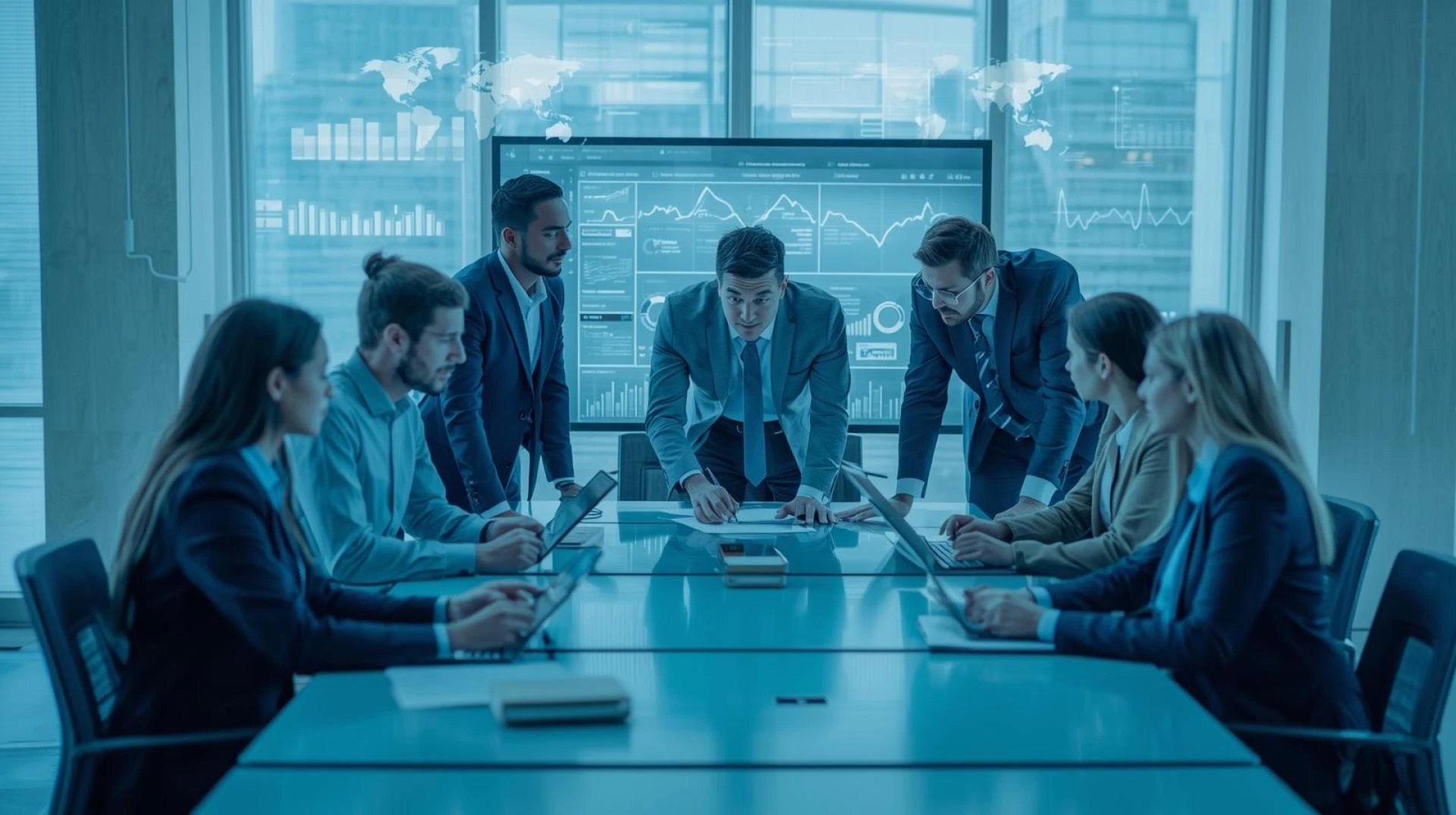 How to Choose the Right Mobile App Development Company for Your Business