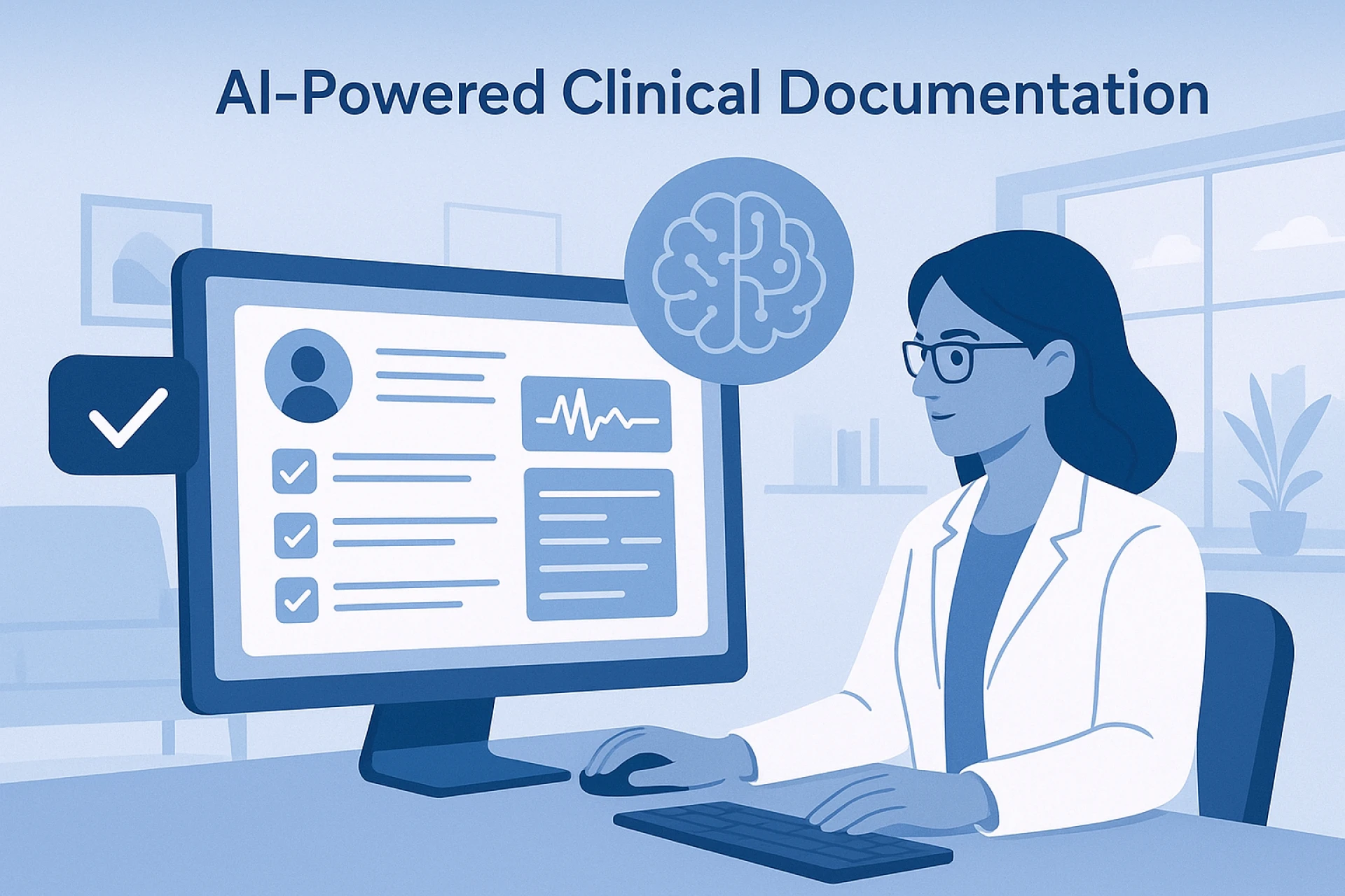 The Future of Behavioral Health Documentation: AI-Powered Notes & Compliance
