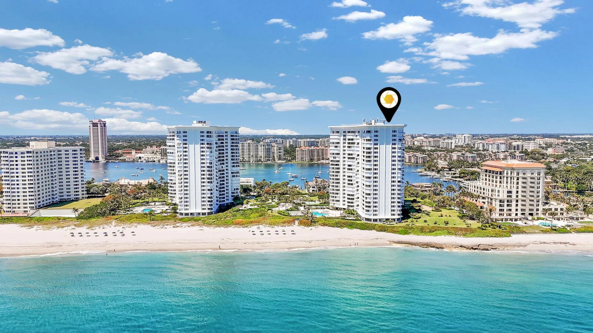The Best Realtor in Pompano Beach and Highland Beach