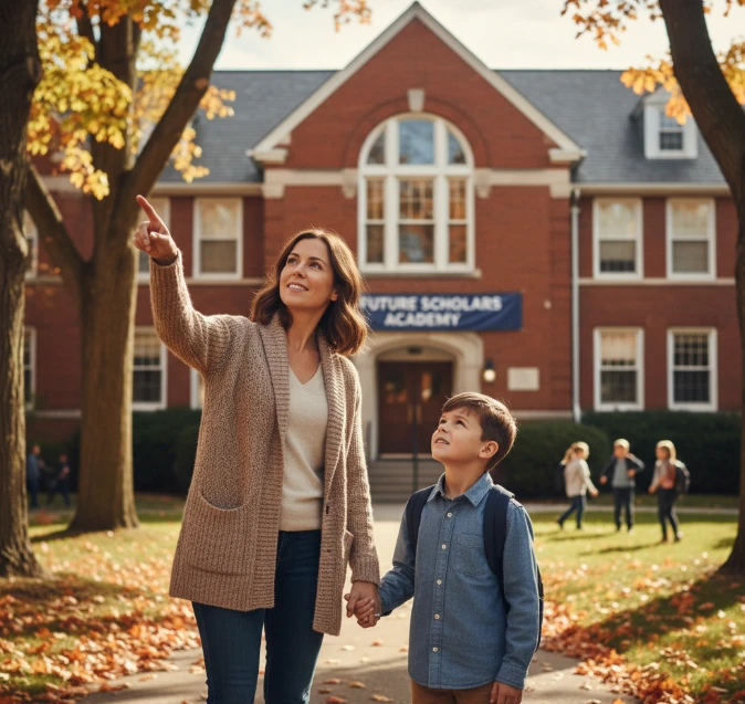 Struggling to Choose? This Guide to Private Schools in Abu Dhabi Simplifies Everything