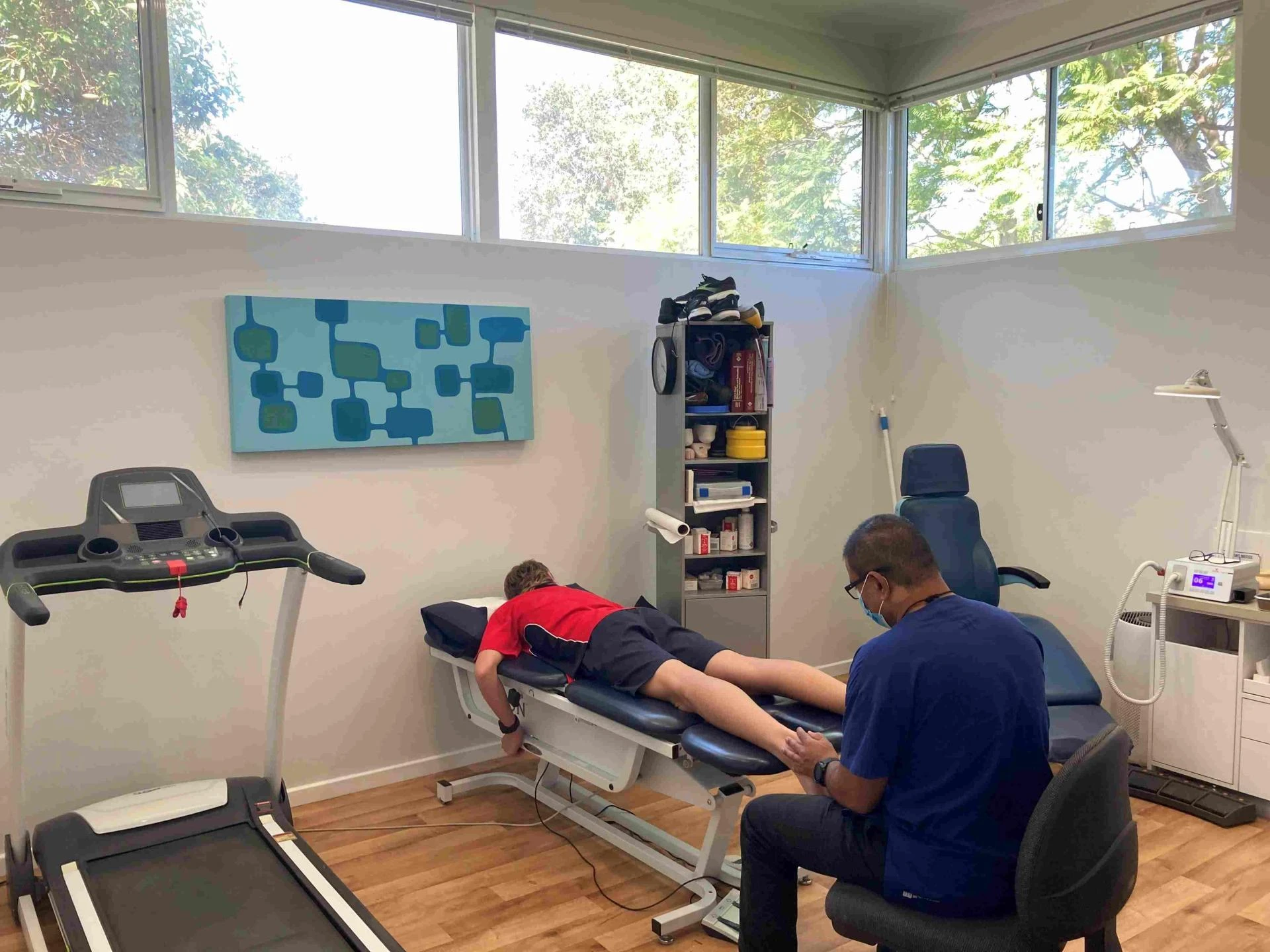 Why Is Podiatry Foot Care Essential for Your Feet?