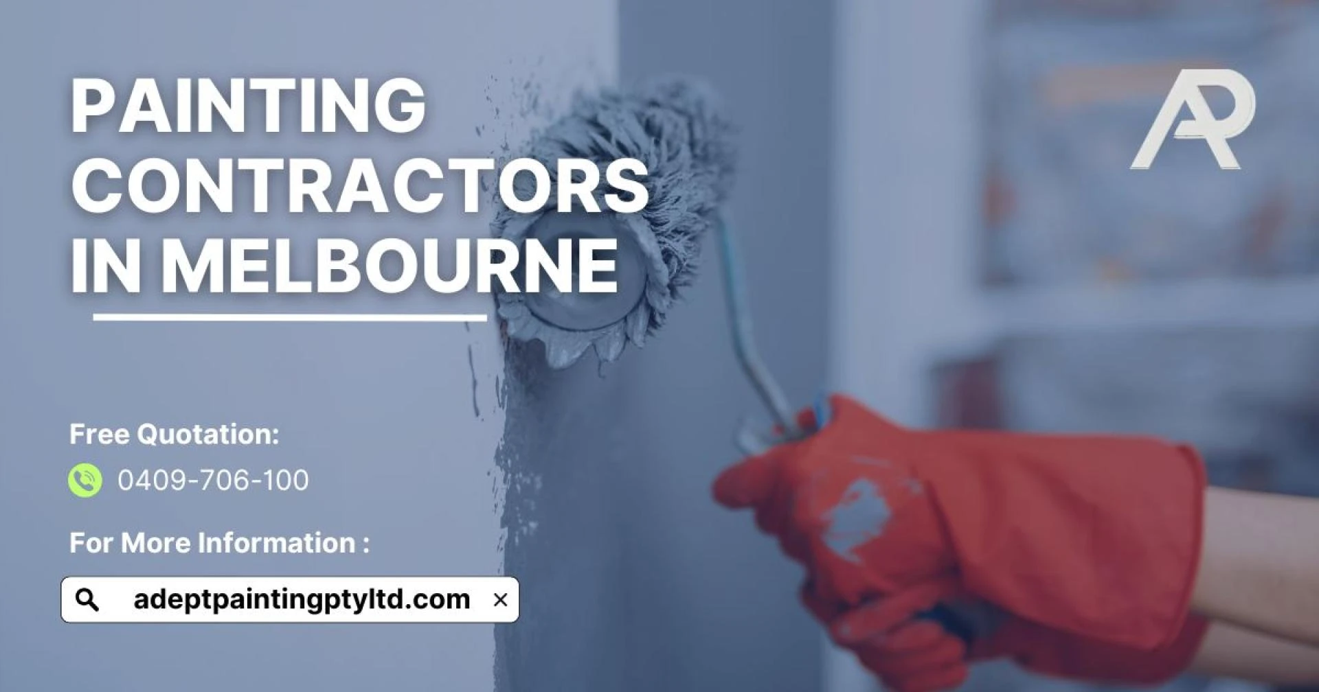 Top-Rated House Painters in Melbourne for Quality Results