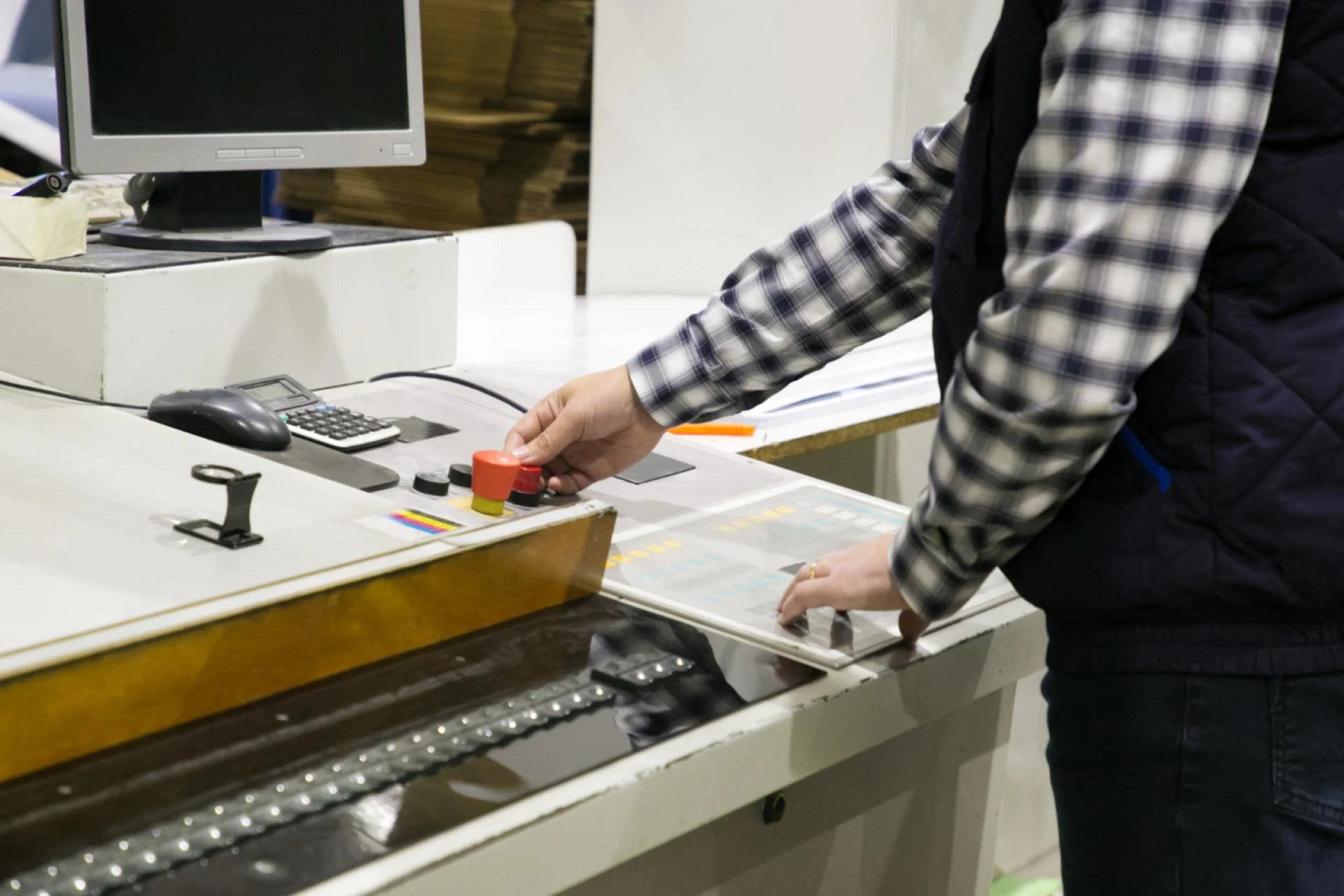 Leading Printed Label Manufacturers in Delhi: Premium Solutions at Gupta Printers