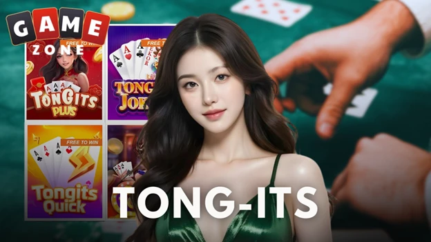 Play Tong-its Wisely and Securely with GameZone’s Advanced Player Features