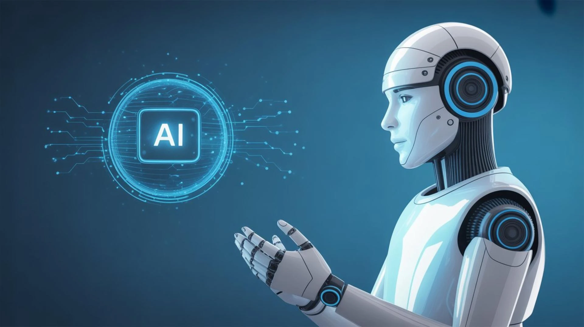 How AI Agents Are Transforming Lead Generation and Nurturing for B2B Sales Teams