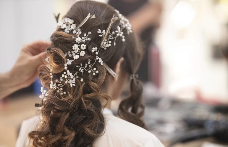 Creative Ways To Photograph Hair Like A Professional