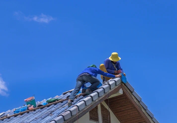 How to Hire a Roofing Contractor in Lakewood Ranch