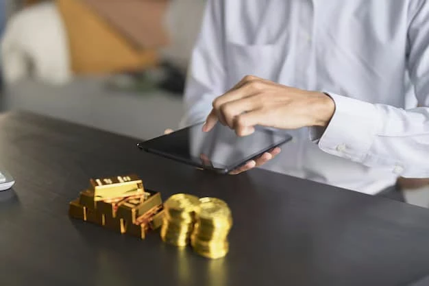 Comparing the Top Gold Buyers Online for Better Deals