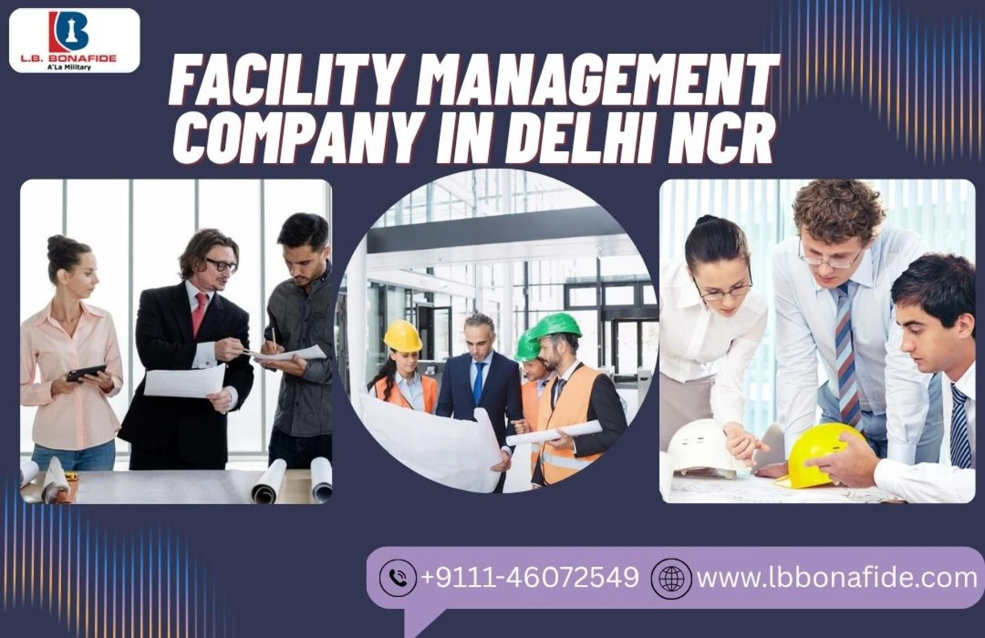 Smart Living In Cities: Selecting the Leading Facility Management & Home Cleaning Services in Delhi NCR