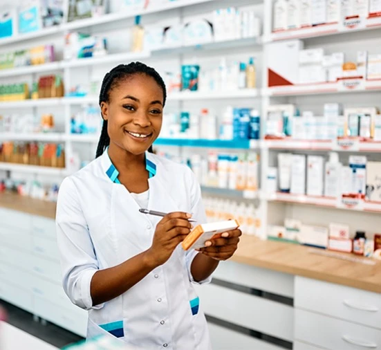 Empowering care through pharmacy assistant jobs