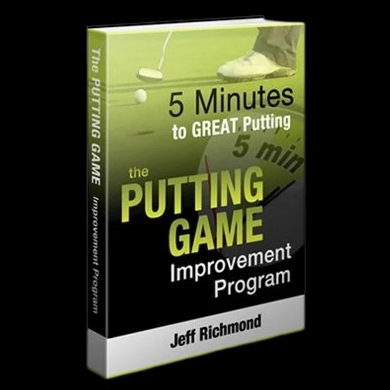 Effective Steps to Enhance Your Golf Game