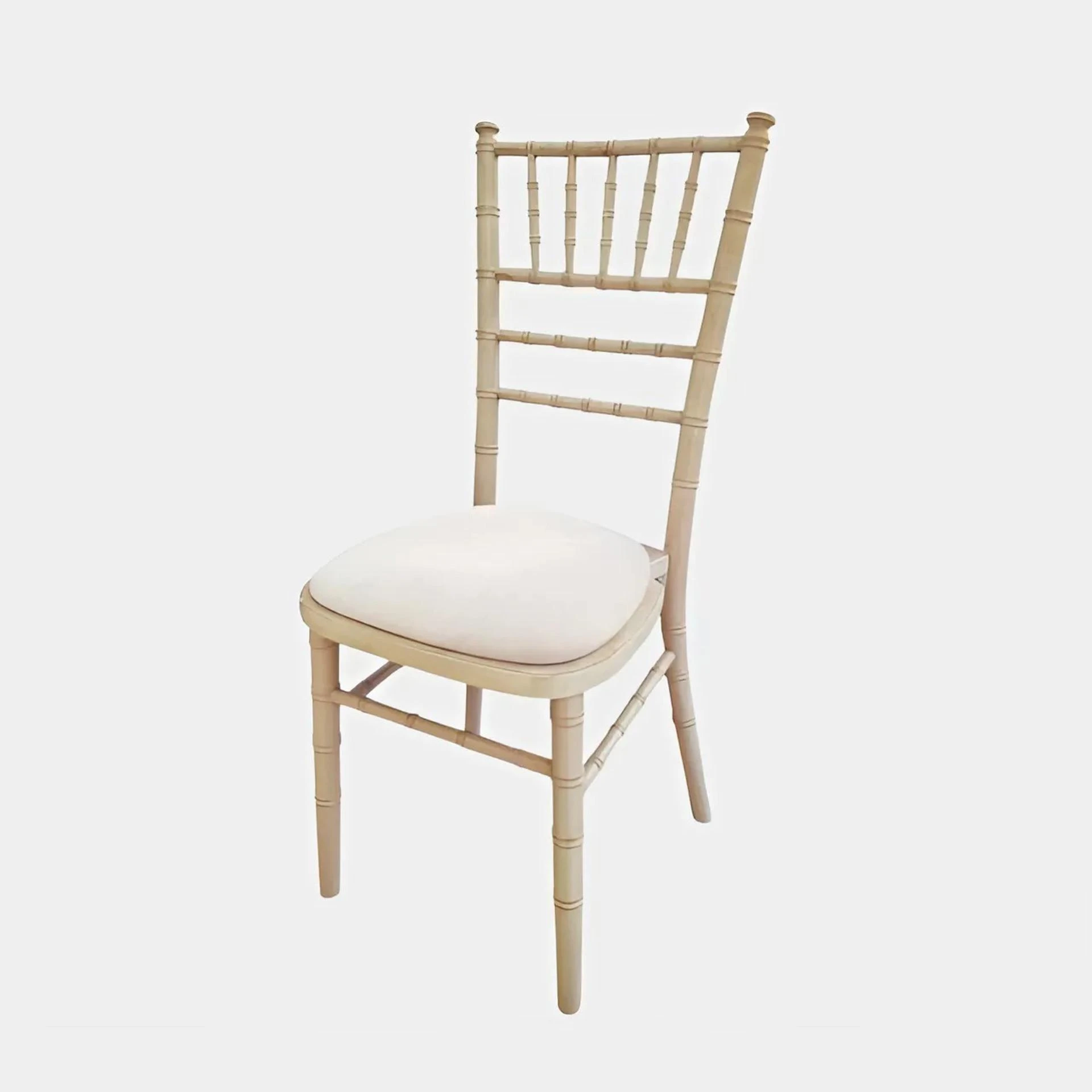 Why Every Event Venue Should Invest in Chiavari Chairs