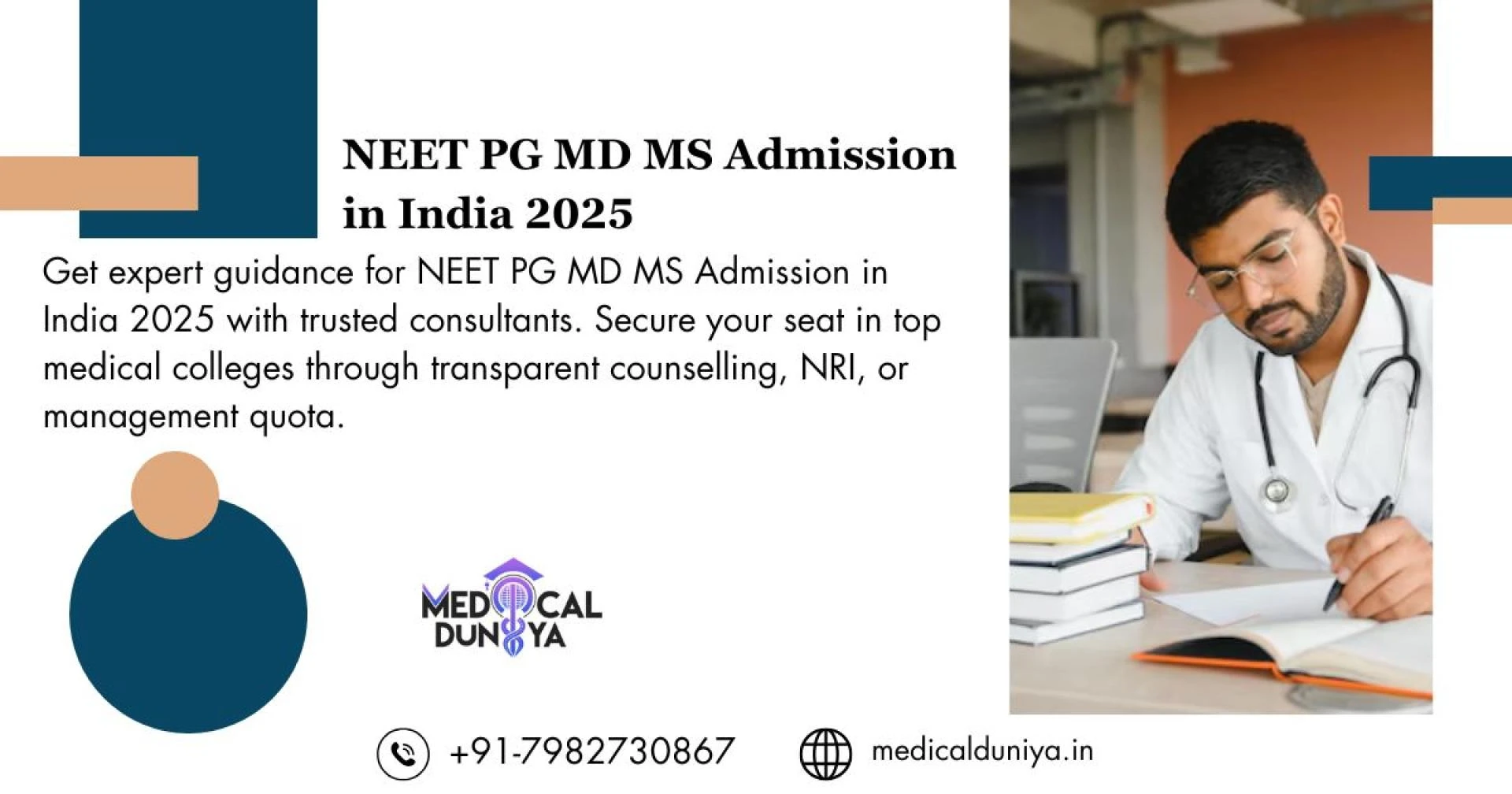 Government vs Private Colleges for NEET PG MD MS Admission in India 2025