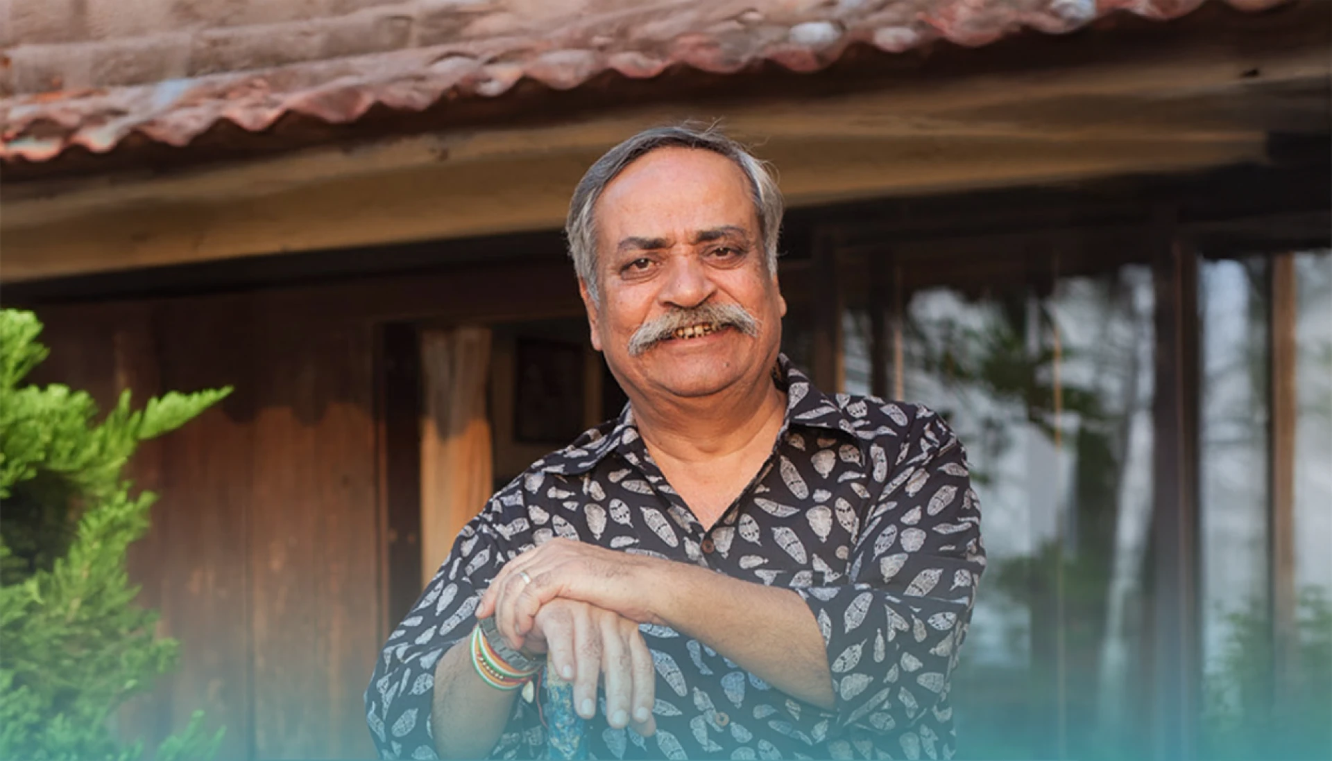 The Journey of Piyush Pandey: India’s Legendary Adman and His Creative Odyssey