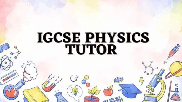 All You Need To Know About IGCSE Physics Tutor HK