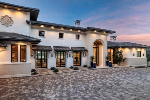 Building Your Perfect Space with Custom Home Builders in Austin, TX