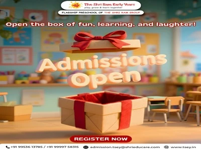 Choosing the Best Preschool in Gurgaon — What Parents Must Know Before Enrolling