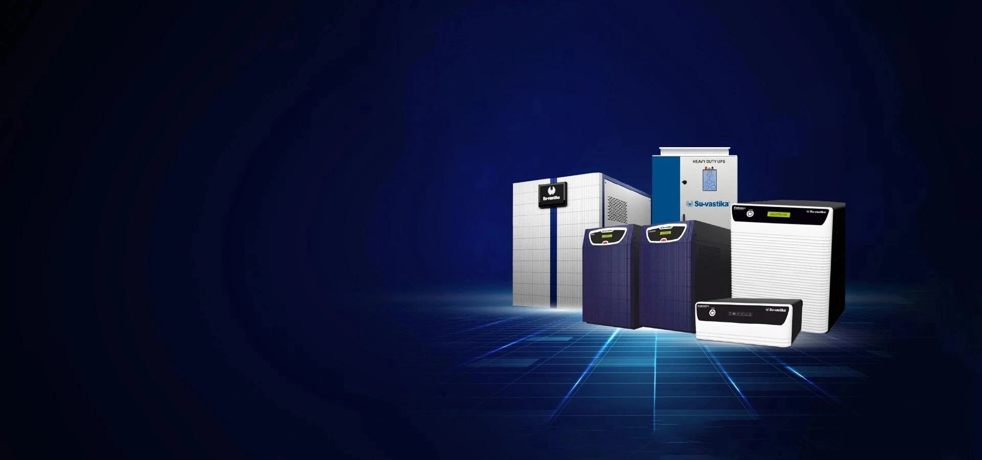 How a High Power Inverter Battery Can Handle Heavy-Duty Loads for Commercial Spaces, Hospitals, and Large Home Power