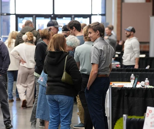 Exploring the Latest Trends at Home Shows