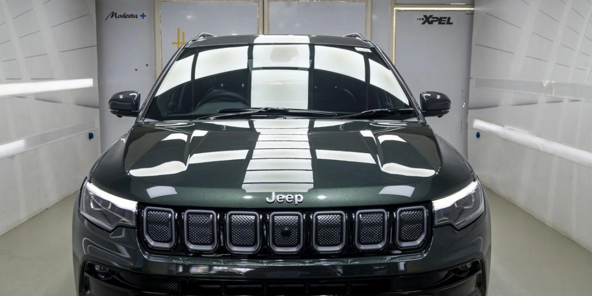 Draft: My Post TitleThe Future of Car Paint Protection: Thin Film, Nano-Coating & Smart Tech