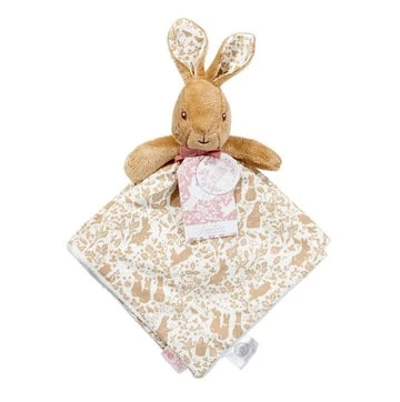 Soft Comfort for Little Ones: Baby Blanket by Bambinista