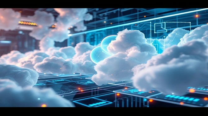 Seamless Cloud Migration Services by BM Infotrade: Accelerate Your Journey to the Cloud