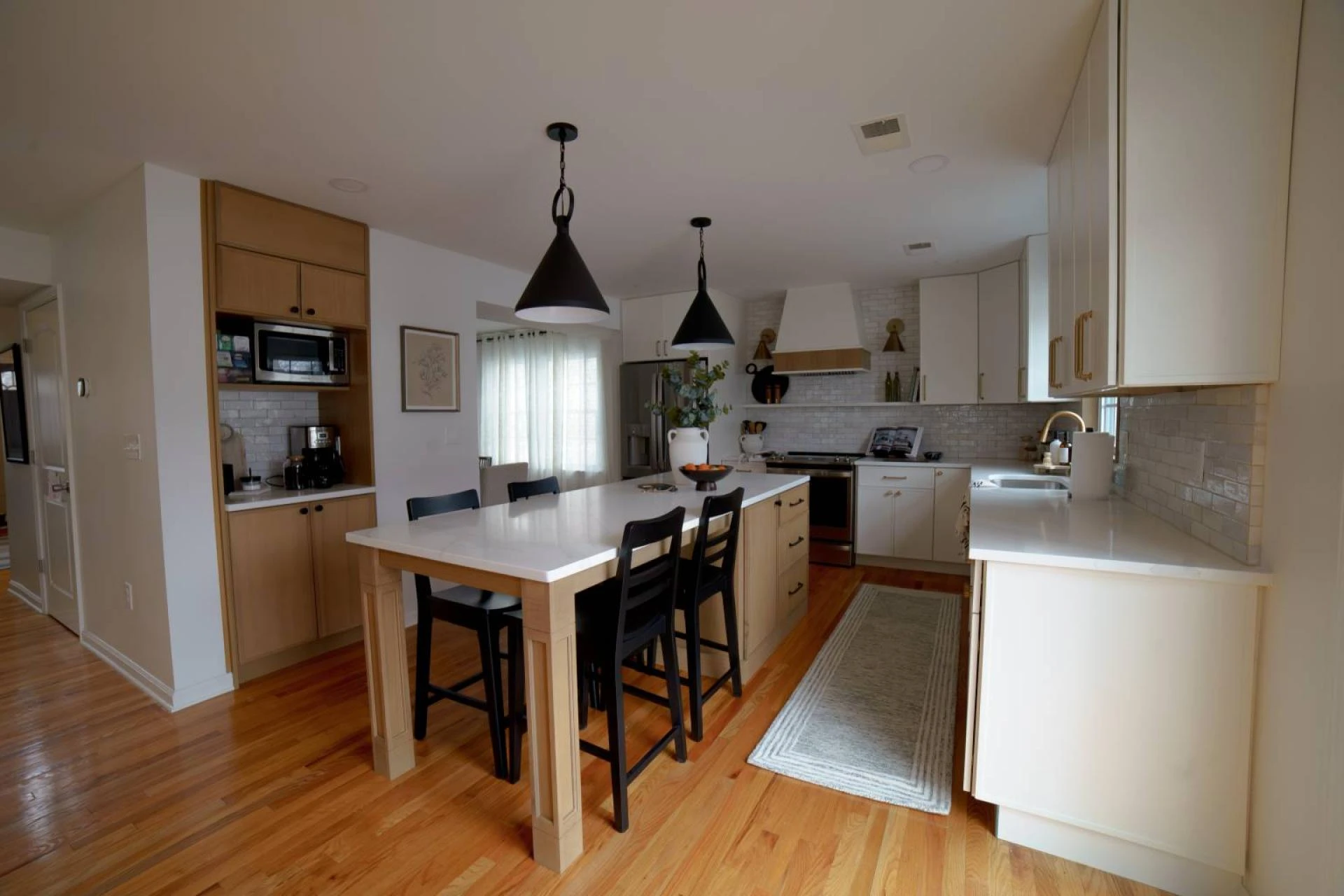 Hoboken Interior Design | Elevating Urban Living with Style, Function, and Creativity