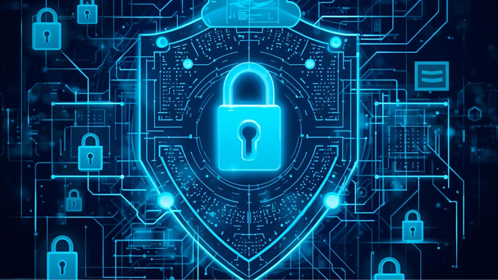 Cyber Security Solutions by BM Infotrade: Safeguarding Your Digital Assets in the Modern World