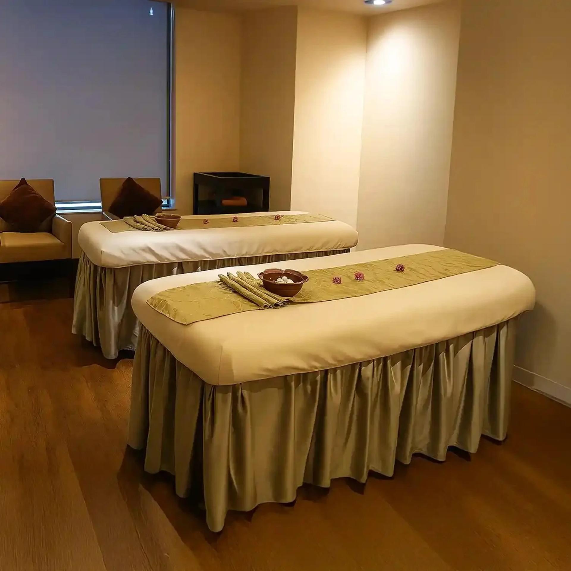 Affordable Spa Packages in Delhi for Everyday Calm