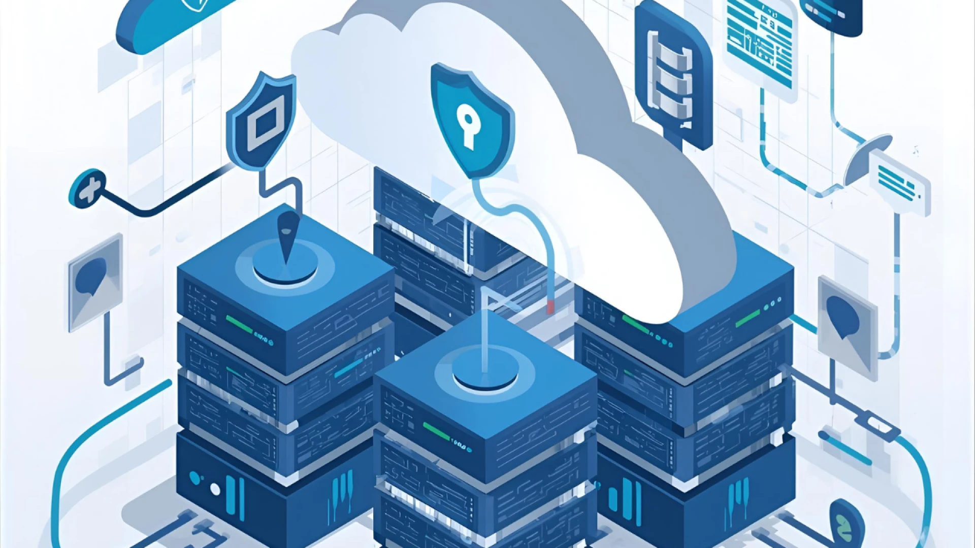 Digitization Services by BM Infotrade: Empowering Businesses for the Digital-First Future