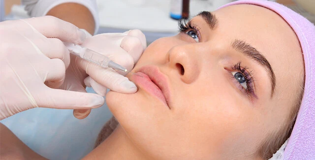 Dermal Fillers: Restoring Volume and Balance to the Face