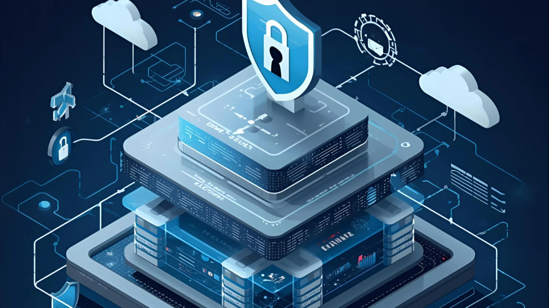 Server and Storage Solutions by BM Infotrade: Building the Foundation for a Future-Ready IT Infrastructure