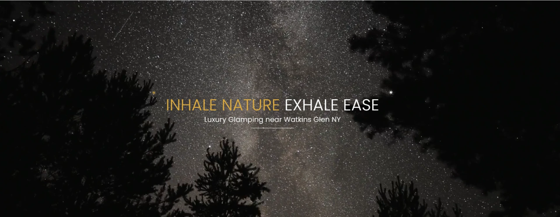  Camping at Watkins Glen Raceway | Thrill, Comfort & Nature Combined