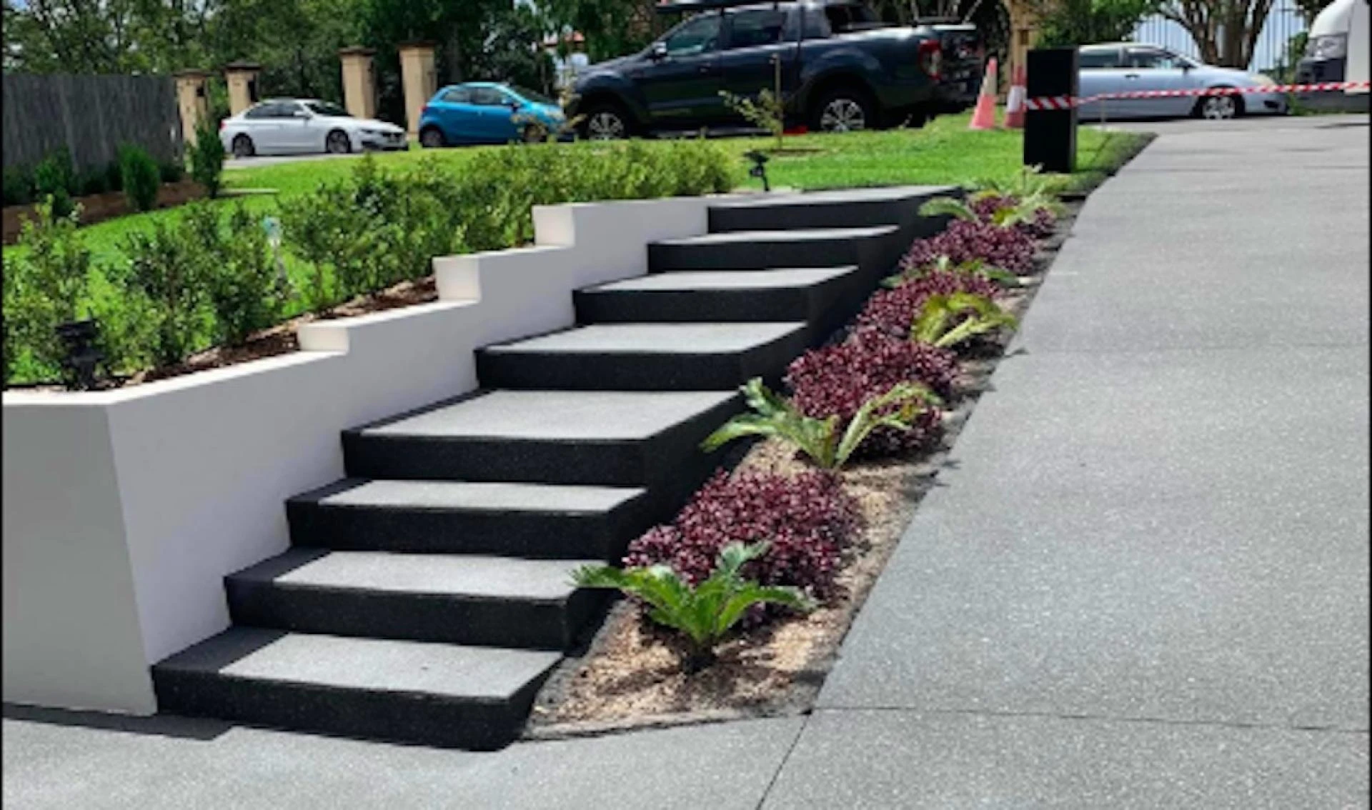 Restoring Strength and Style with Professional Concrete Solutions