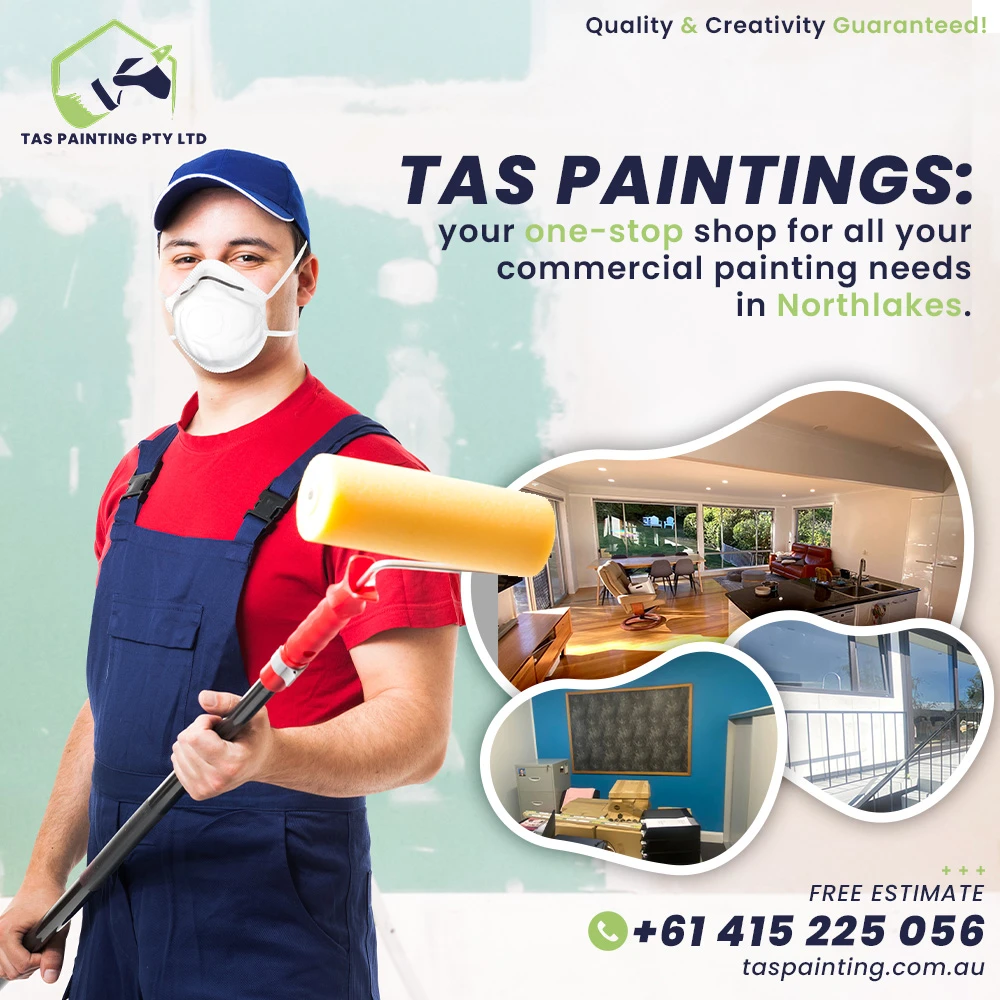 Transform Your Home with the Best Painter in Brisbane by Tas Painting