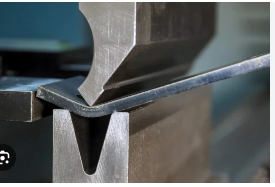 Enhancing Metal Bending Efficiency