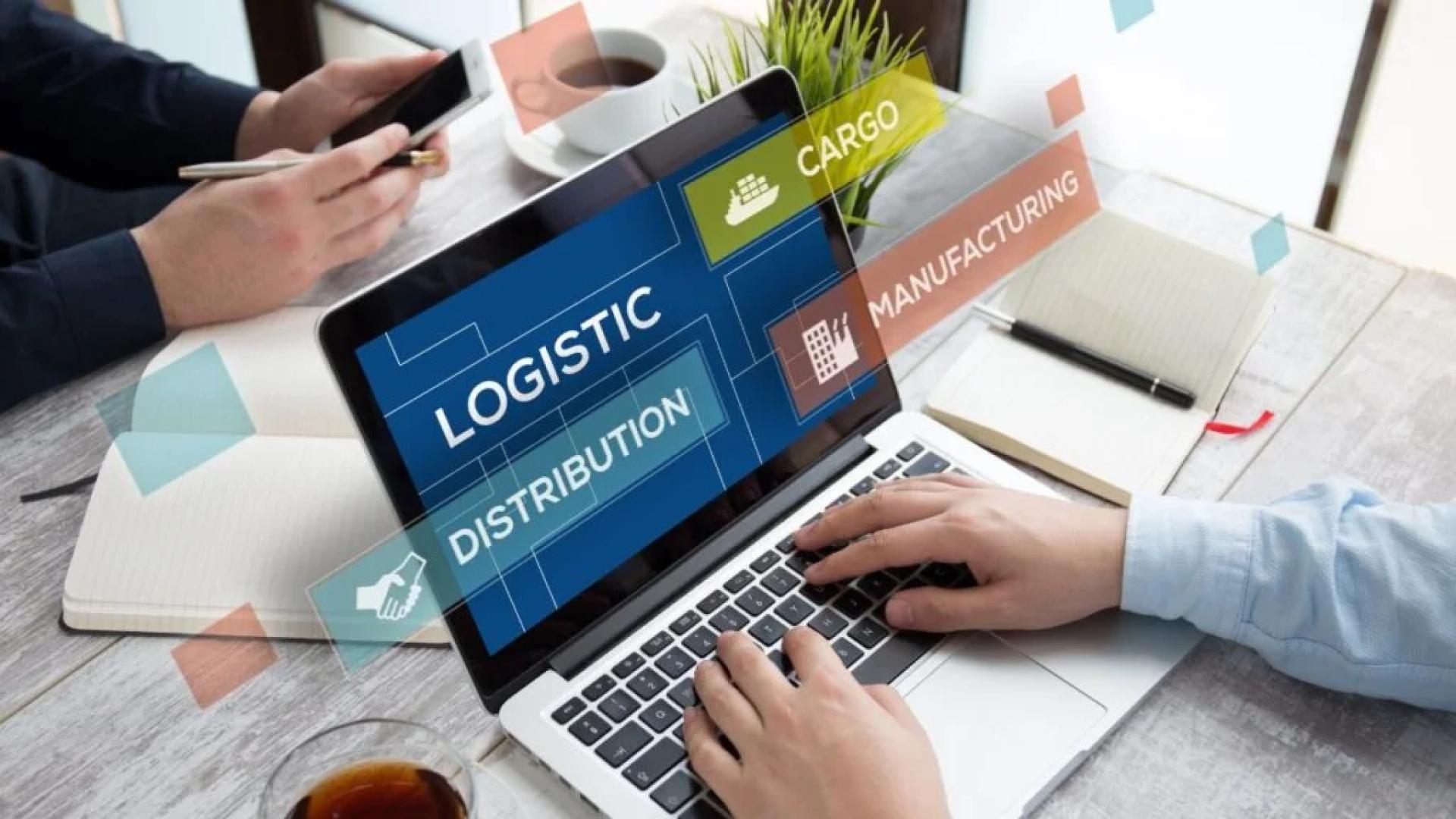 Top 7 Ways Digital Transformation is Streamlining Global Logistics Operations