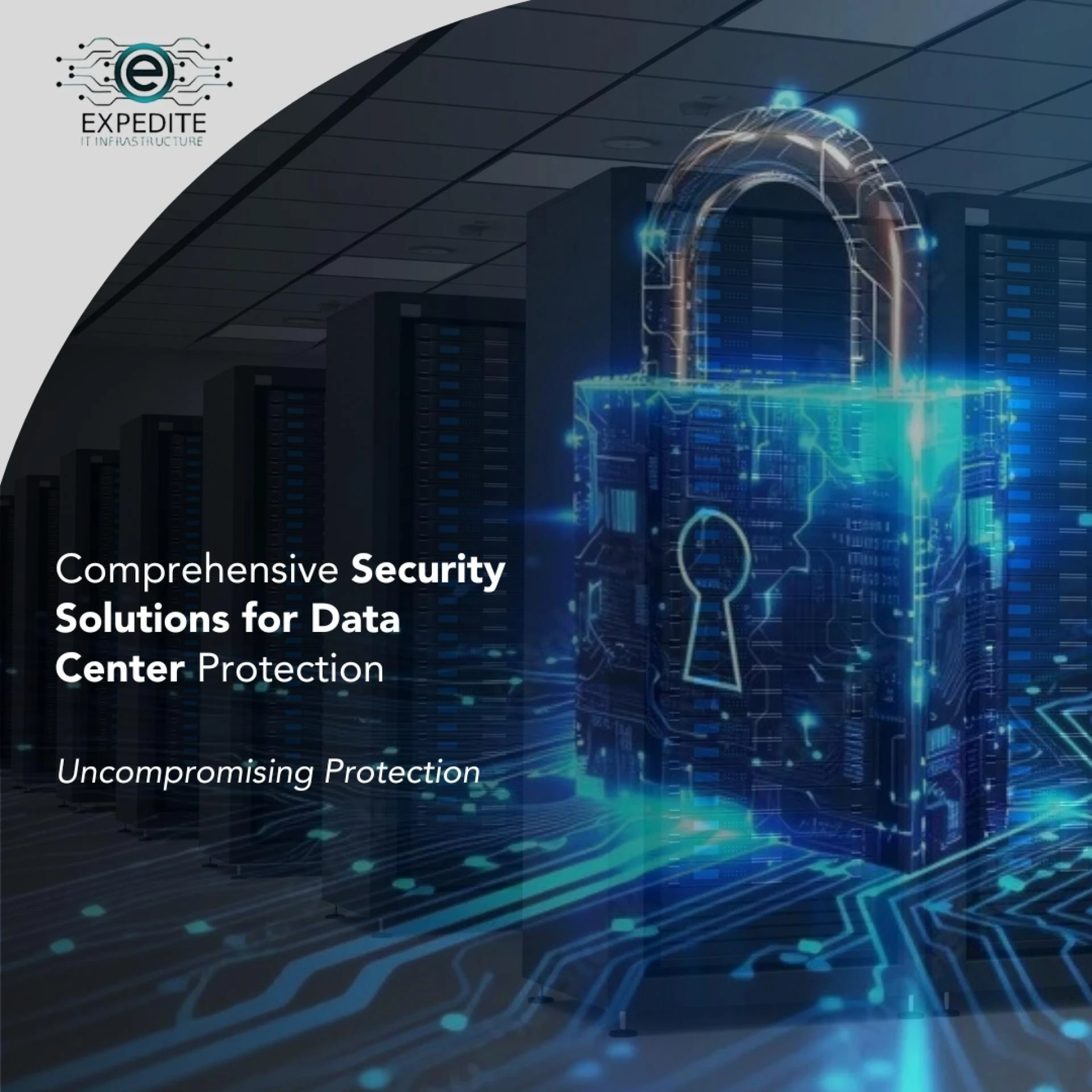 Intelligent Defense for Data Centers Across Saudi Arabia