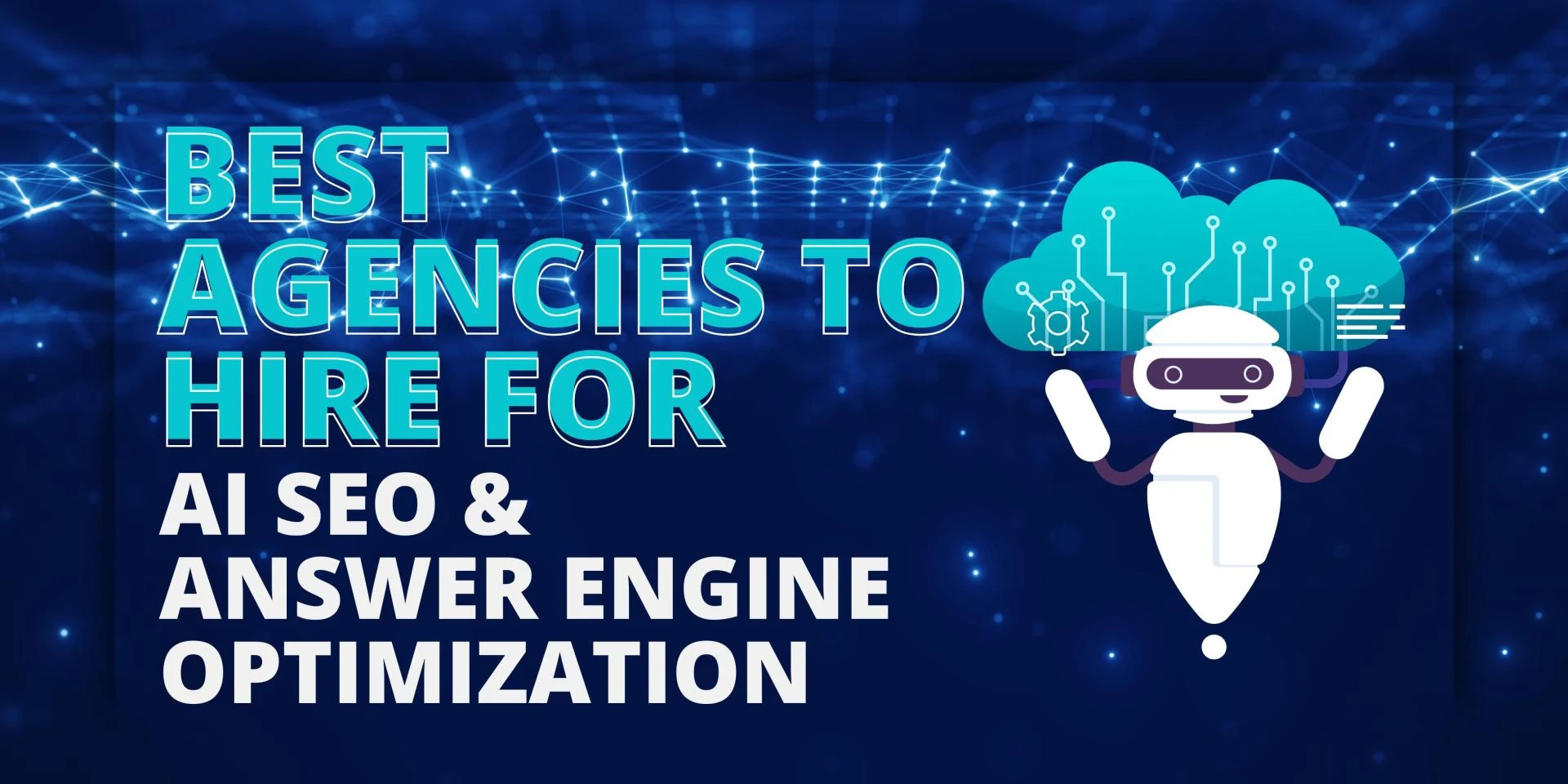 Top 10 AI Search Optimization Companies for Unmatched Results in 2025