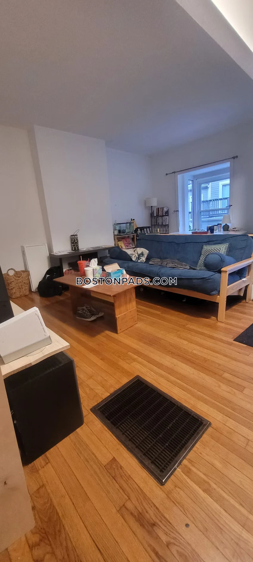 Mission Hill Apartments Current Market Outlook